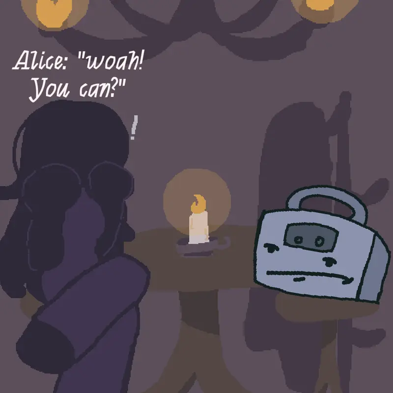 Game by @the_copier