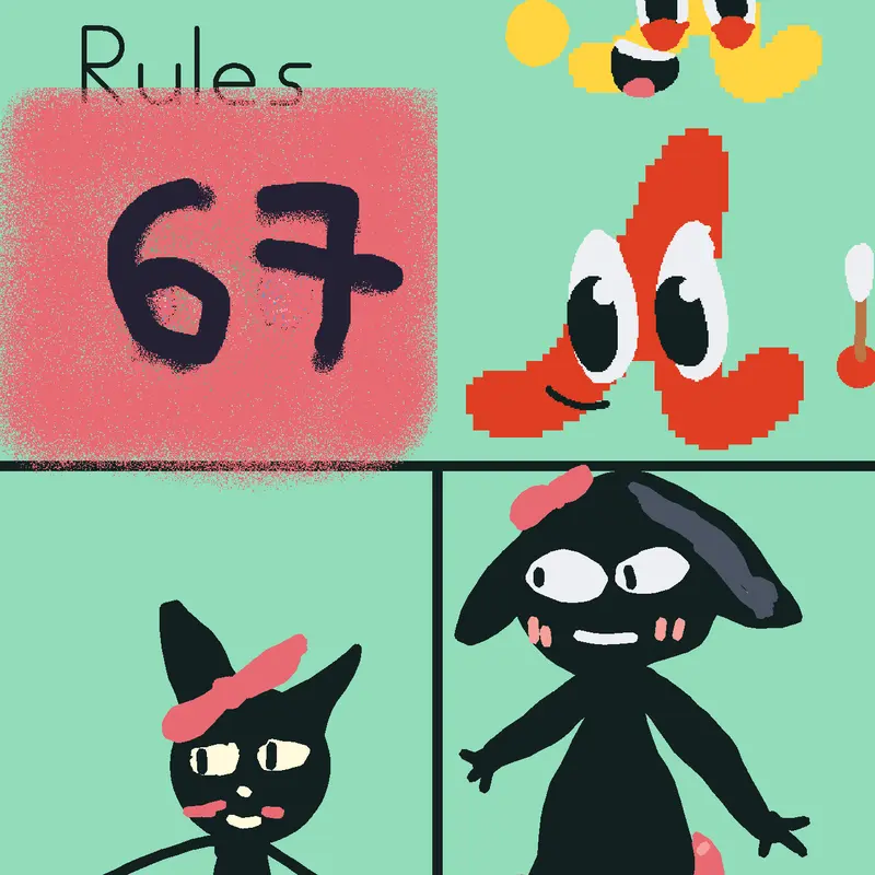 Game by @eorvejfhn67