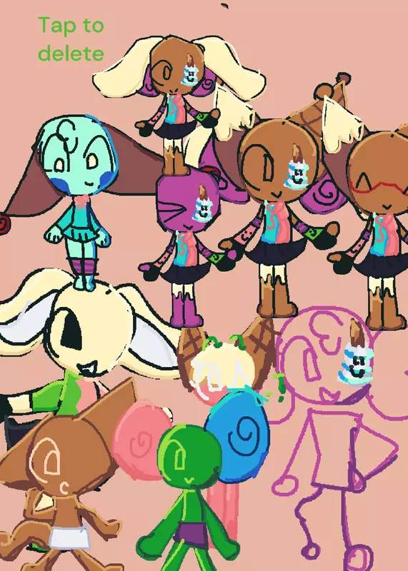 Game by @booanimals