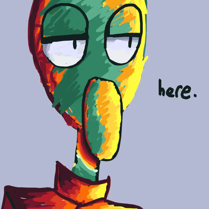 Game by @certifiedalien