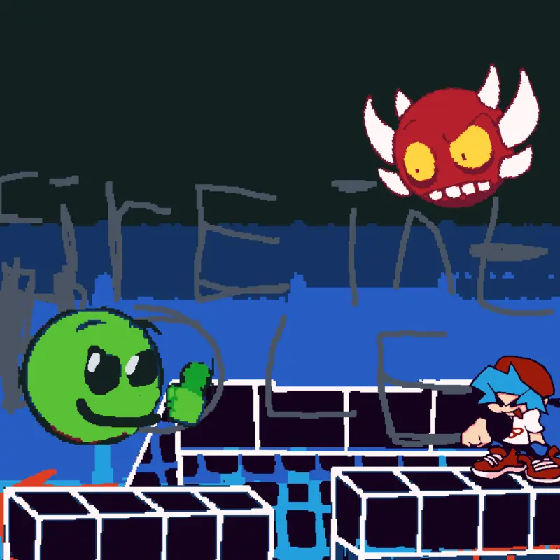 Game by @n_murder_drones_093