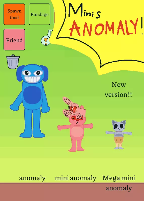 Game by @fish_hamster_Official
