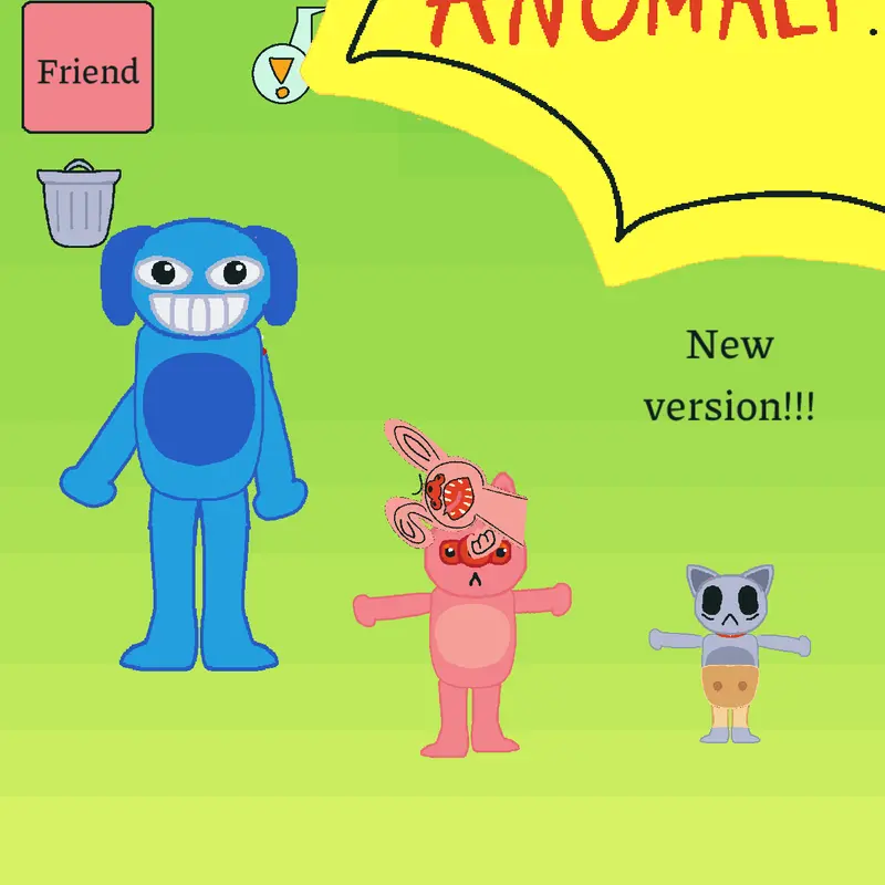 Game by @fish_hamster_Official