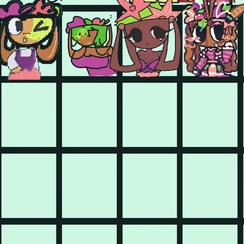 Game by @minigametoast