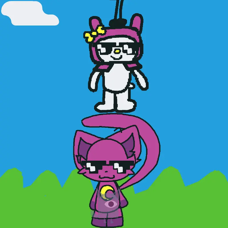 Game by @Xxmar19_kitxX