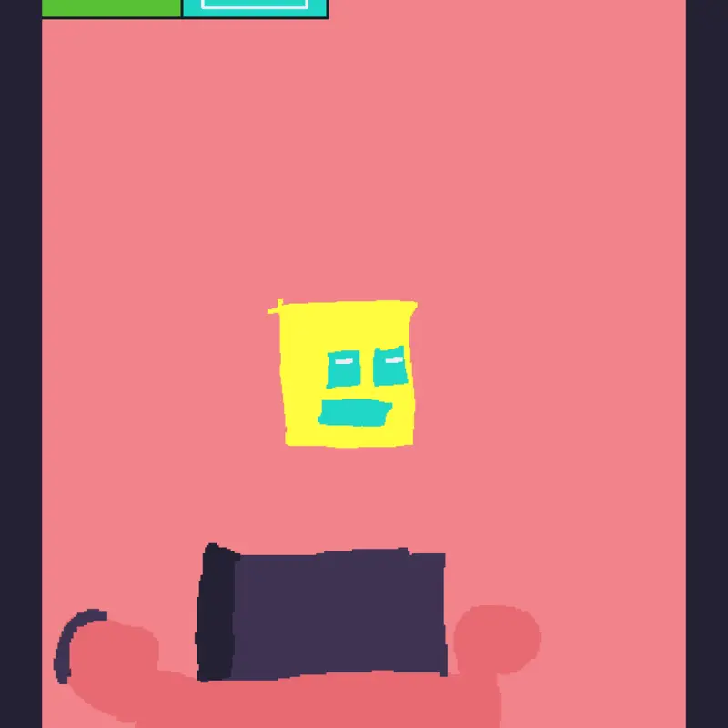 Game by @xayne