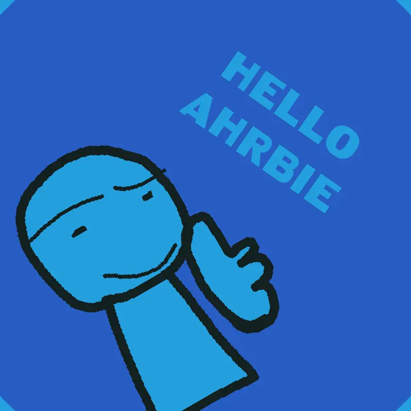 Game by @Ahrbie3_new