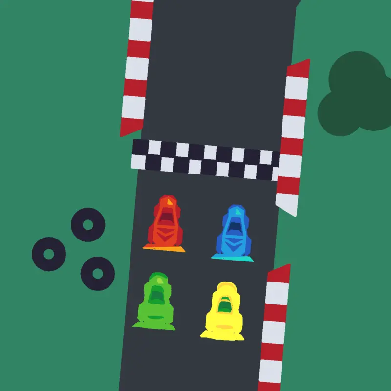 Game by @geometry_guy