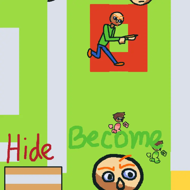 Game by @Mariajo
