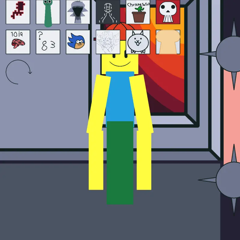 Game by @kaueykdt