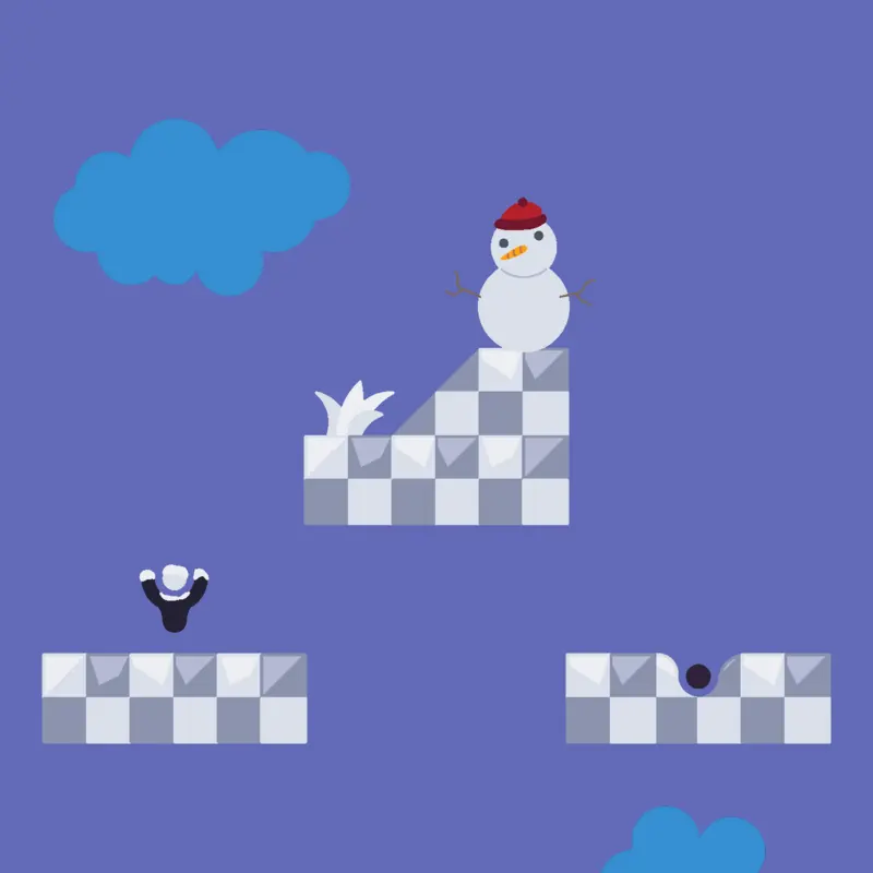 Game by @musicality