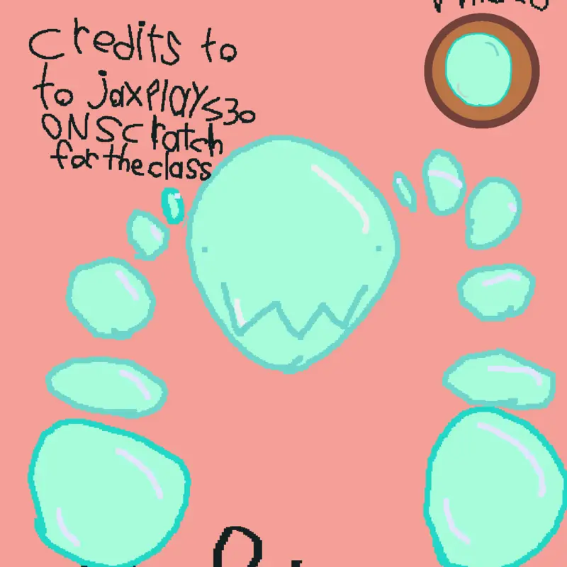 Game by @sharky_yay