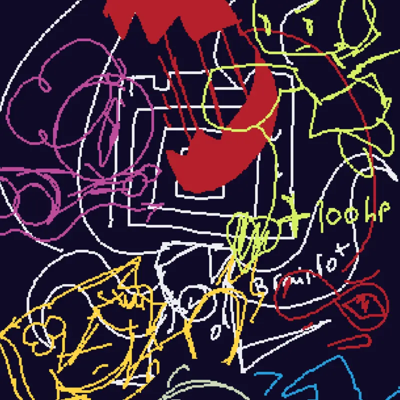 Game by @deeoki