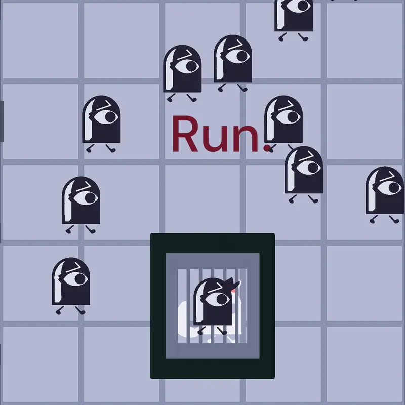 Game by @limite