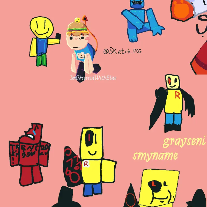 Game by @that_one_chicken
