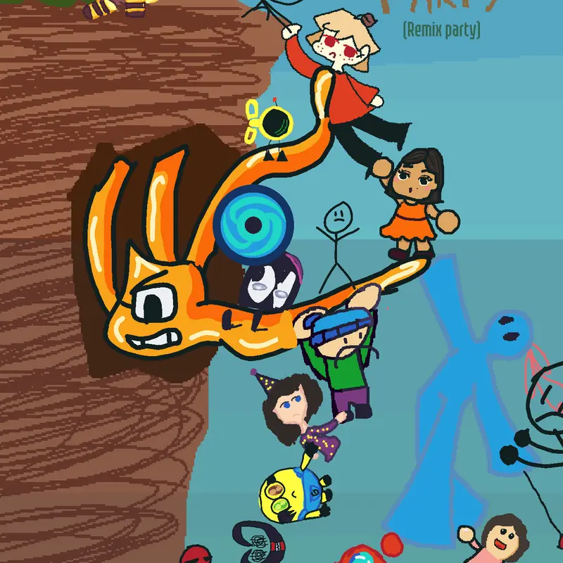 Game by @Nicolle_lover_eddsworld