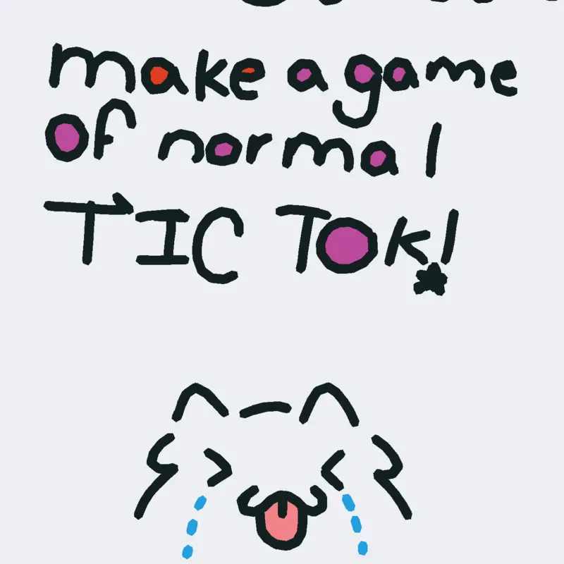 Game by @kuromi789
