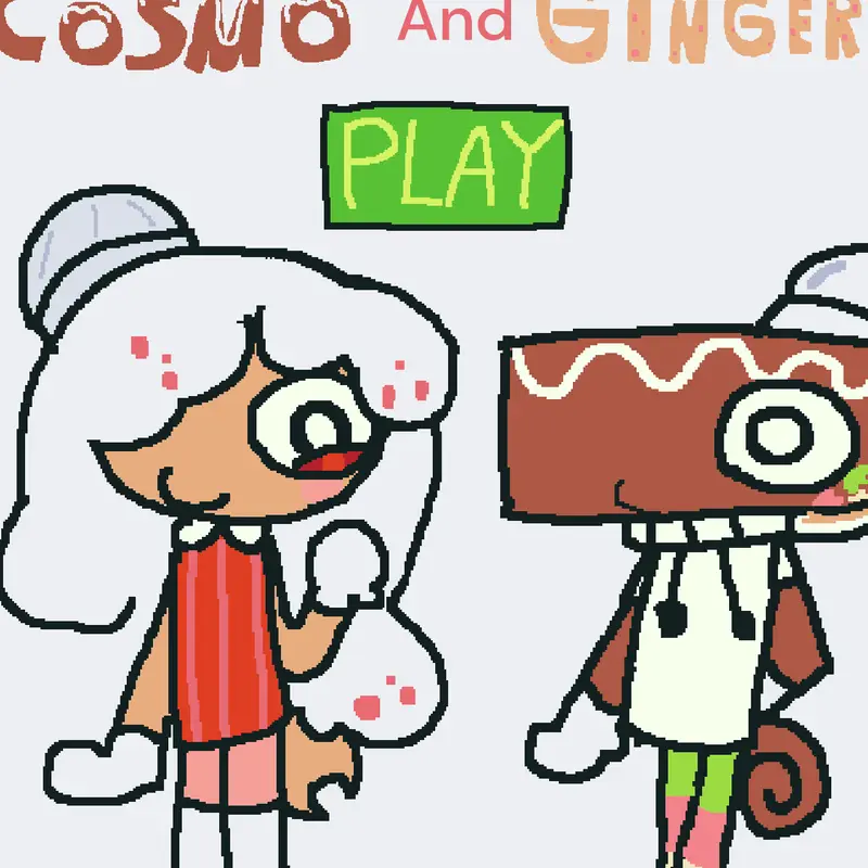 Game by @wompwompconnie