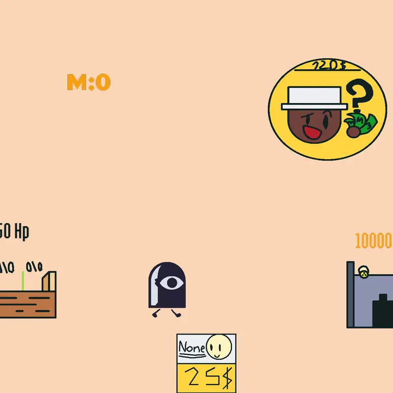 Game by @CG_TVXD