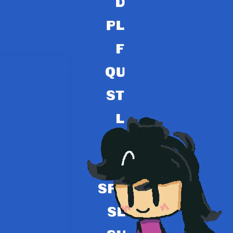 Game by @deckerwrecker