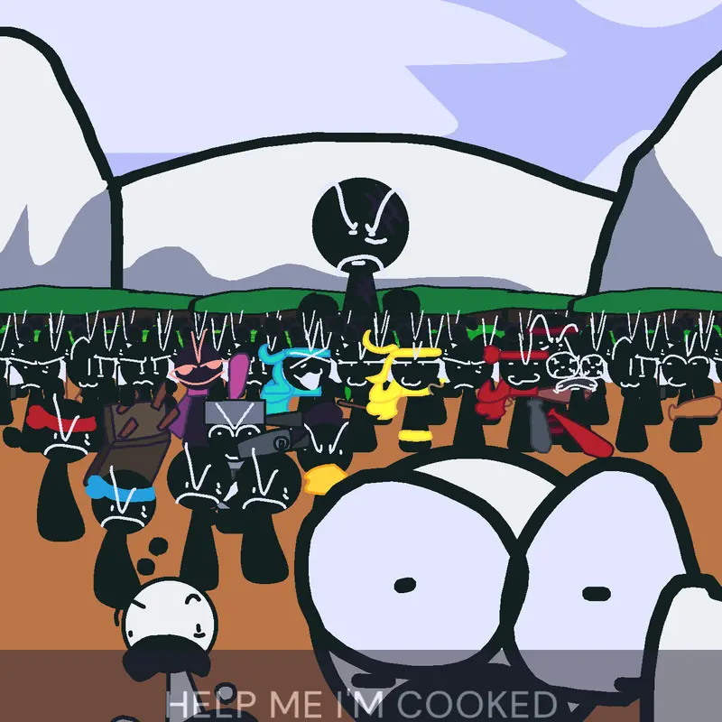 Game by @blobzoster