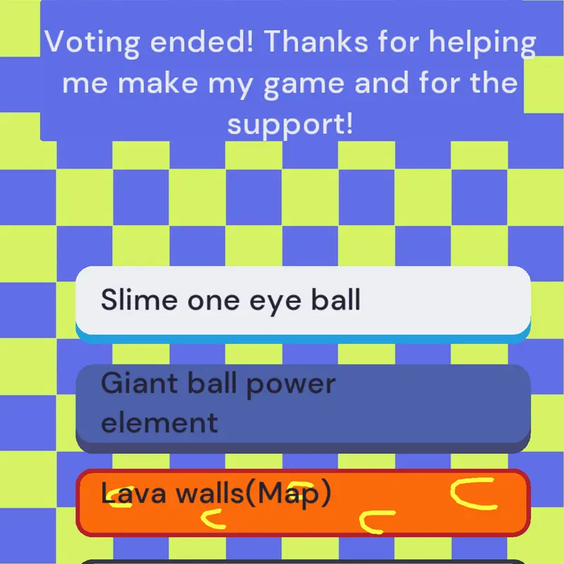 Game by @ProhibedMakeGames