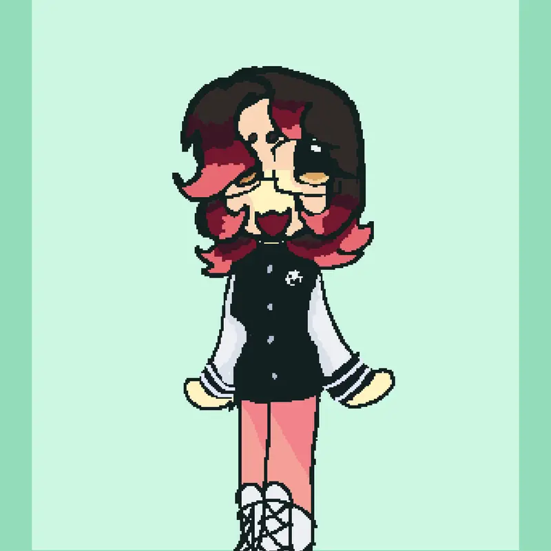 Game by @cherry_kit287