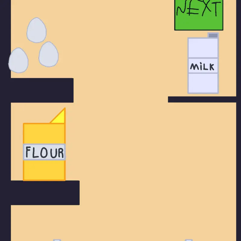 Game by @garlic_bread