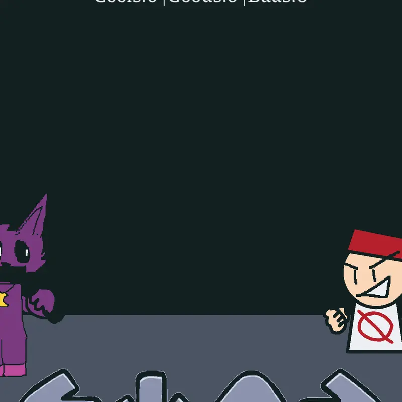 Game by @bon-bon-southon