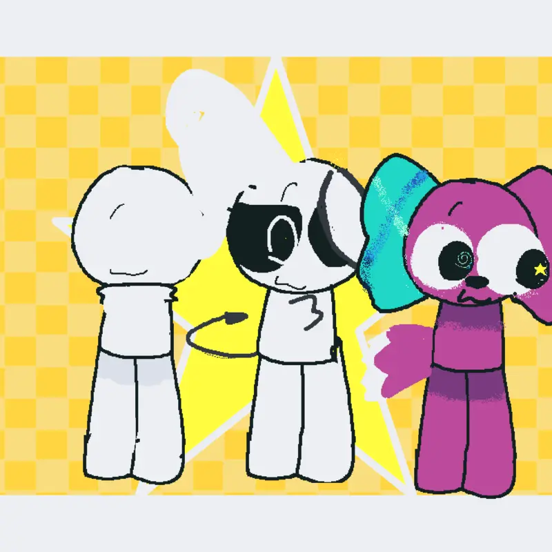 Game by @hi3245