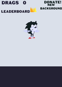 Weird lazy Simulator game