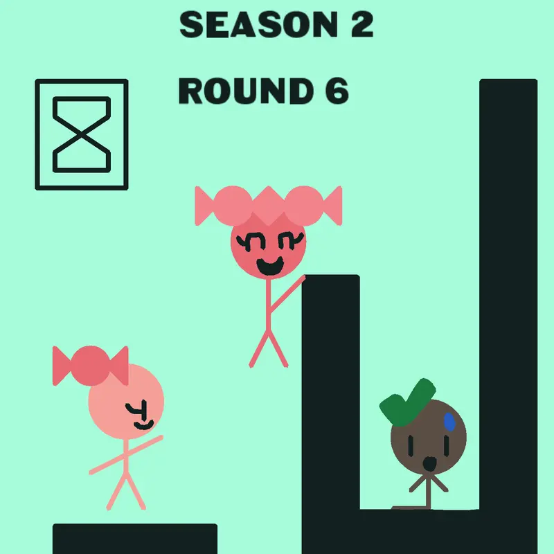 Game by @geoproductionsalgi