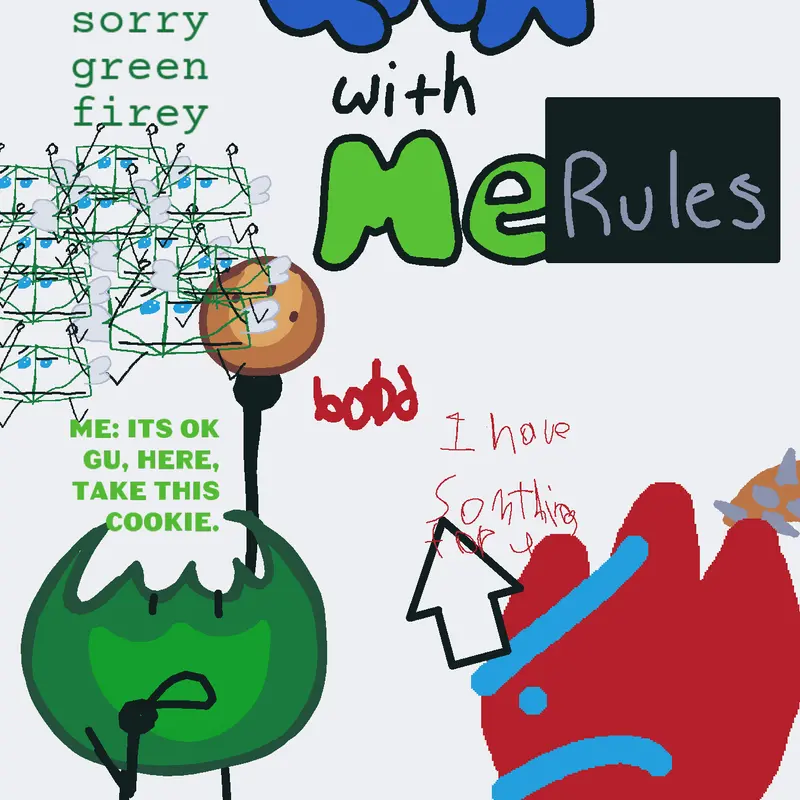 Game by @greenflameperson