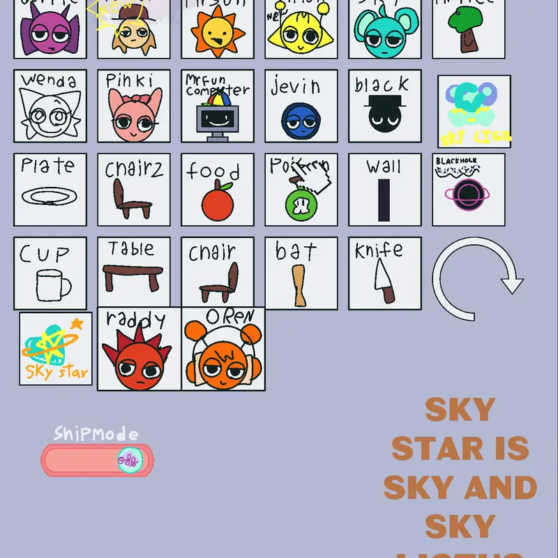 Game by @sursur123