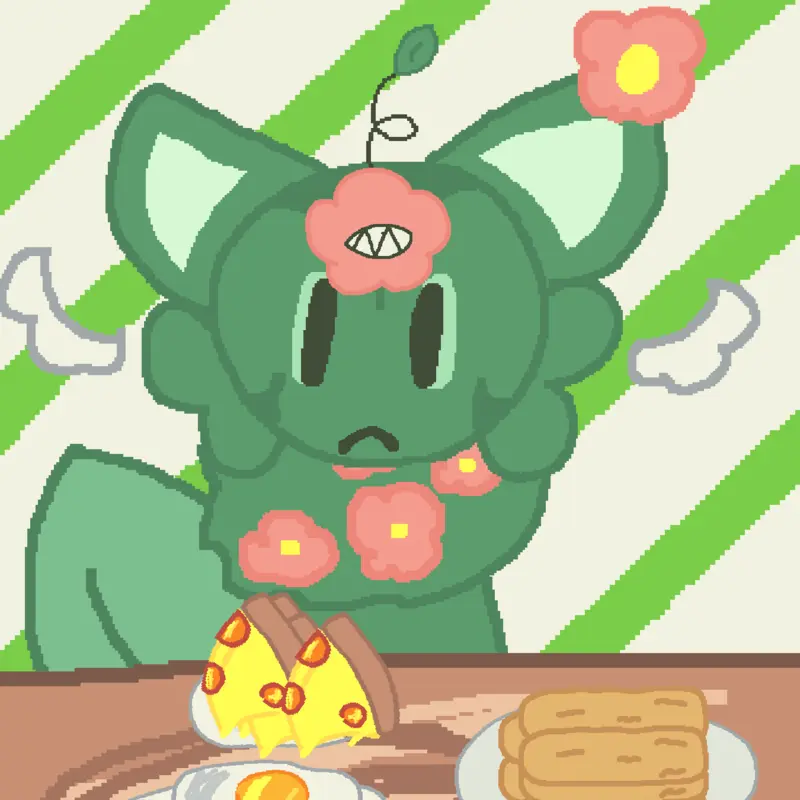 Game by @littlelittlebunny