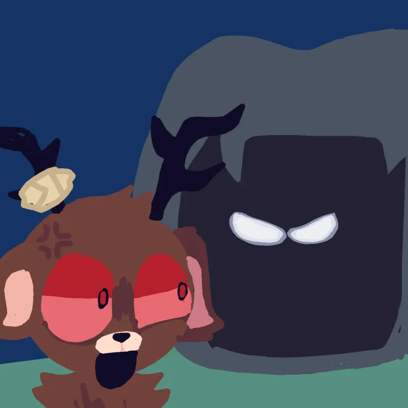 Game by @PUPP3T