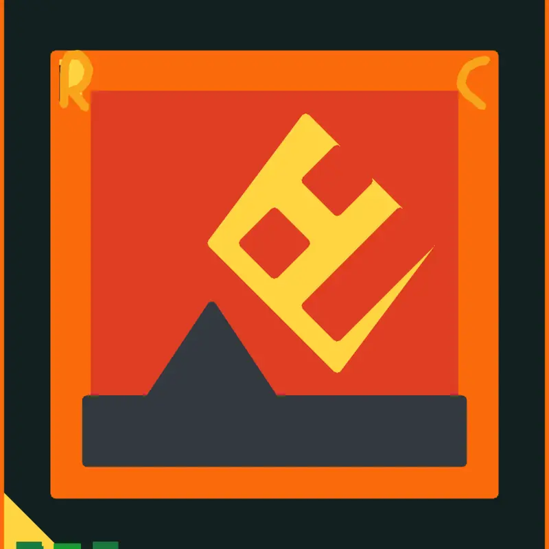 New el geometry dash ahora [BETA] by @Leonardo_original
