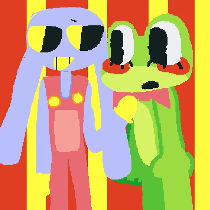 Game by @Jax_Fan_QNA