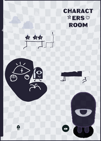 Playable room