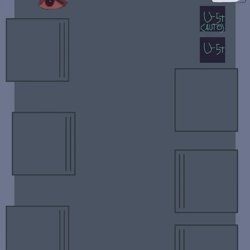 Game by @E_Rooms_Fan_ACTP