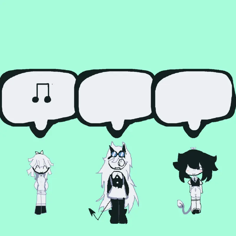 Game by @kiroru_