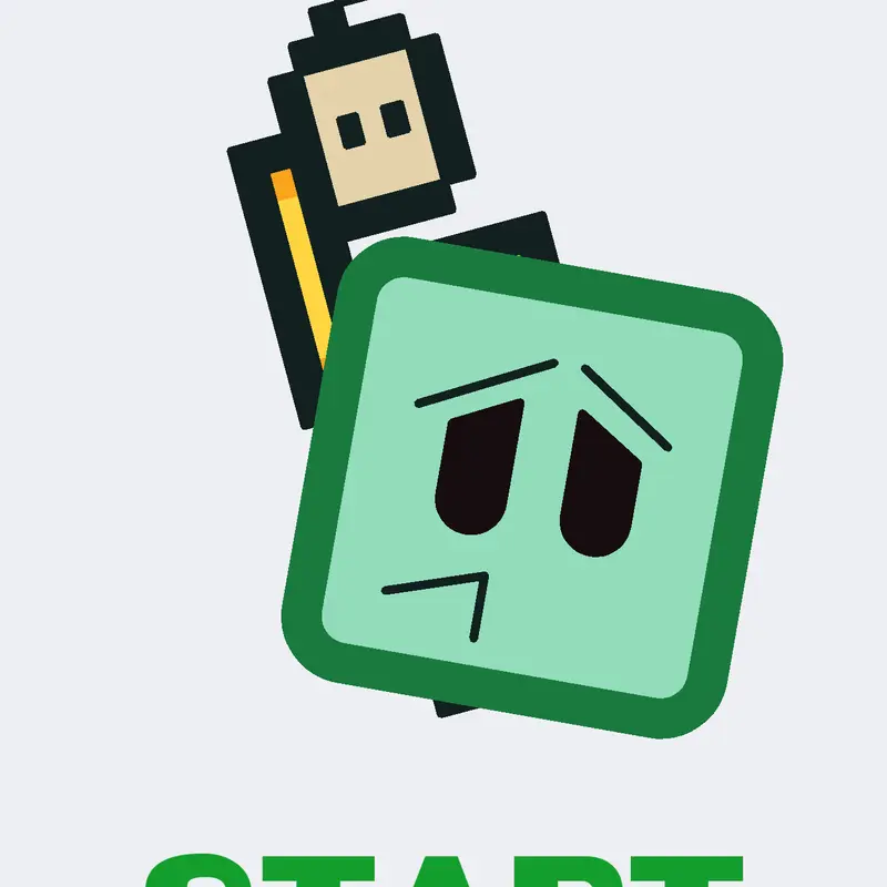 Game by @Bleen