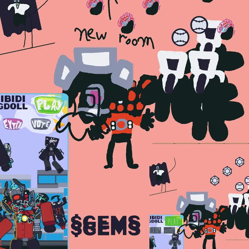 Game by @lolopopo2tvman