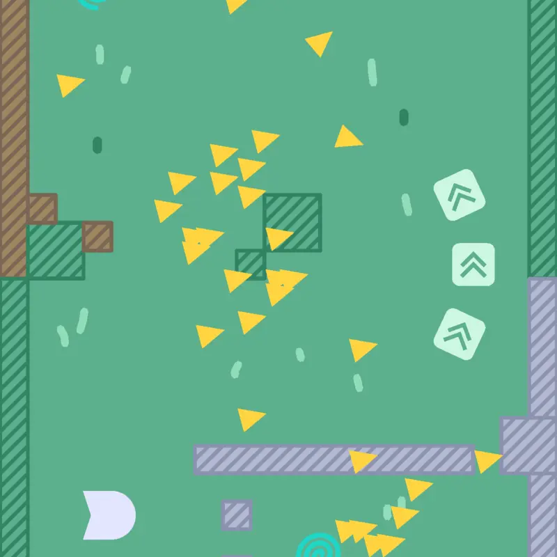 Game by @ZDOH_256DZ