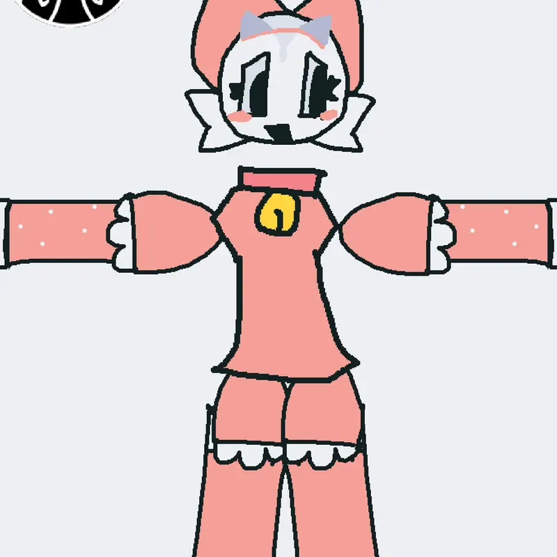 Game by @cutecorecat-_-