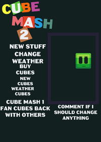 CM2 SPOILER