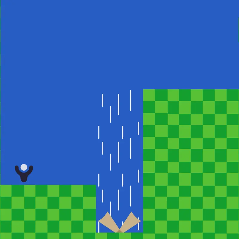 Golf but Wind by @Chompz