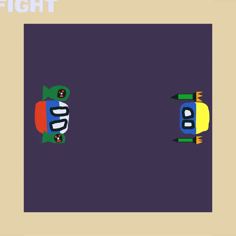Game by @DaEpicNoob