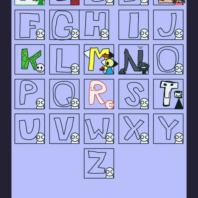 Game by @ianthebestriw