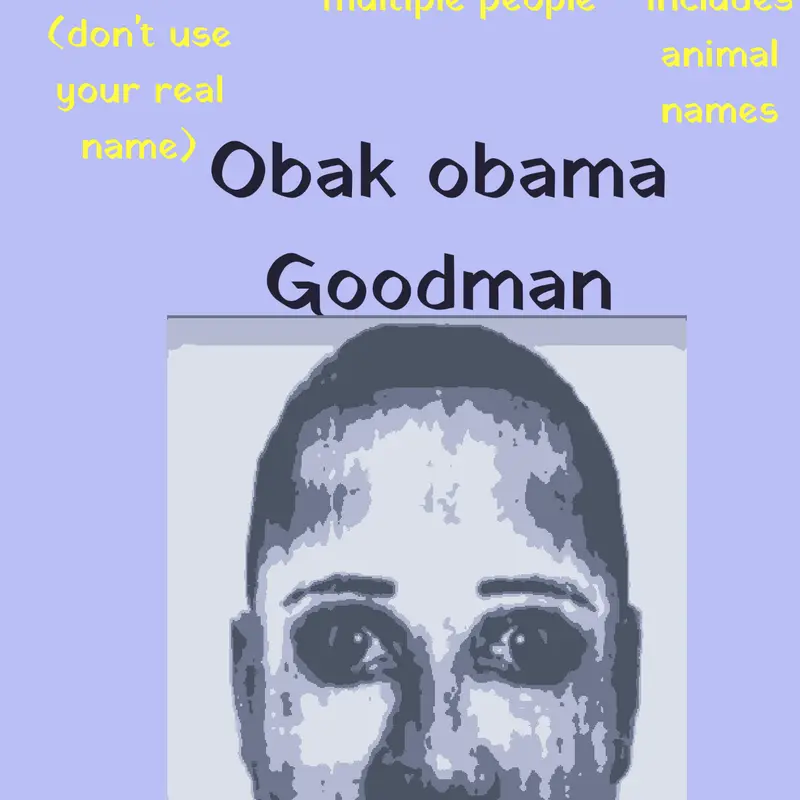 Game by @QuandaleBeans79